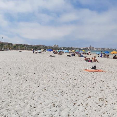 Beach Rooms 1 Self Check-In アルゲーロ エクステリア 写真