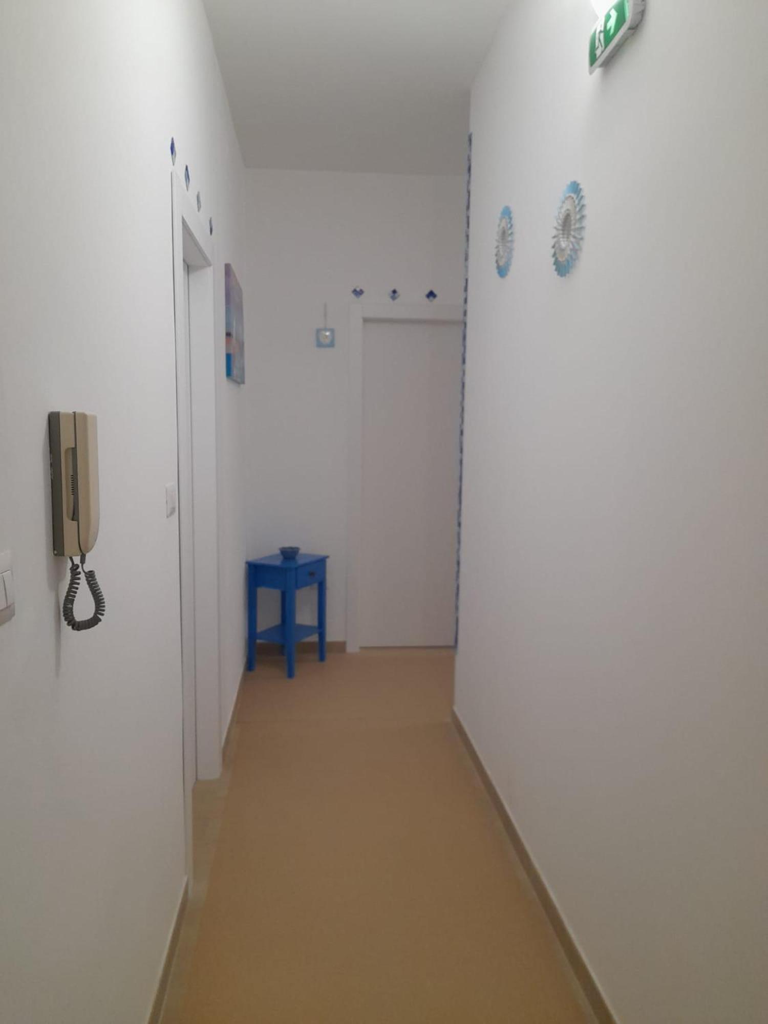 Beach Rooms 1 Self Check-In アルゲーロ エクステリア 写真