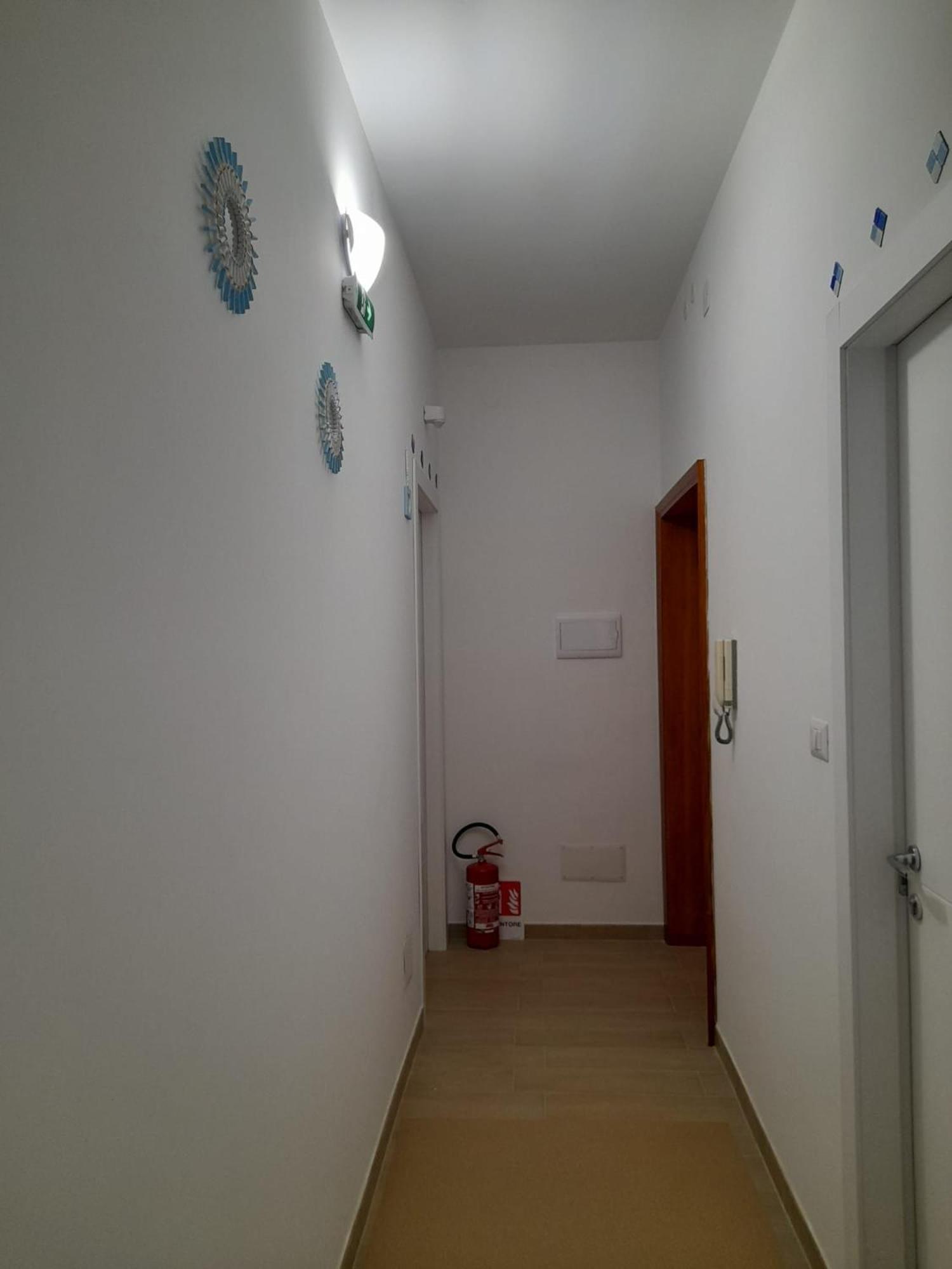 Beach Rooms 1 Self Check-In アルゲーロ エクステリア 写真