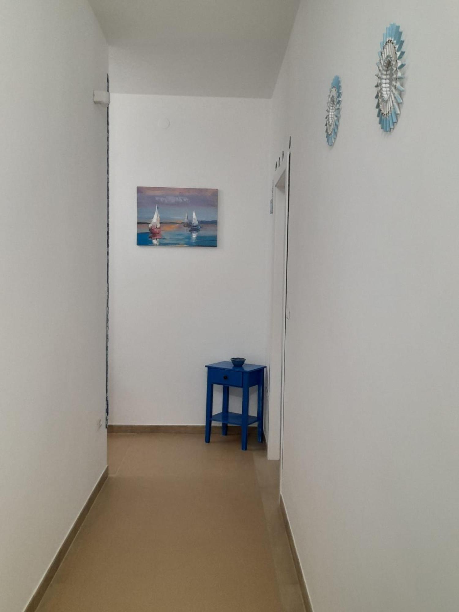 Beach Rooms 1 Self Check-In アルゲーロ エクステリア 写真