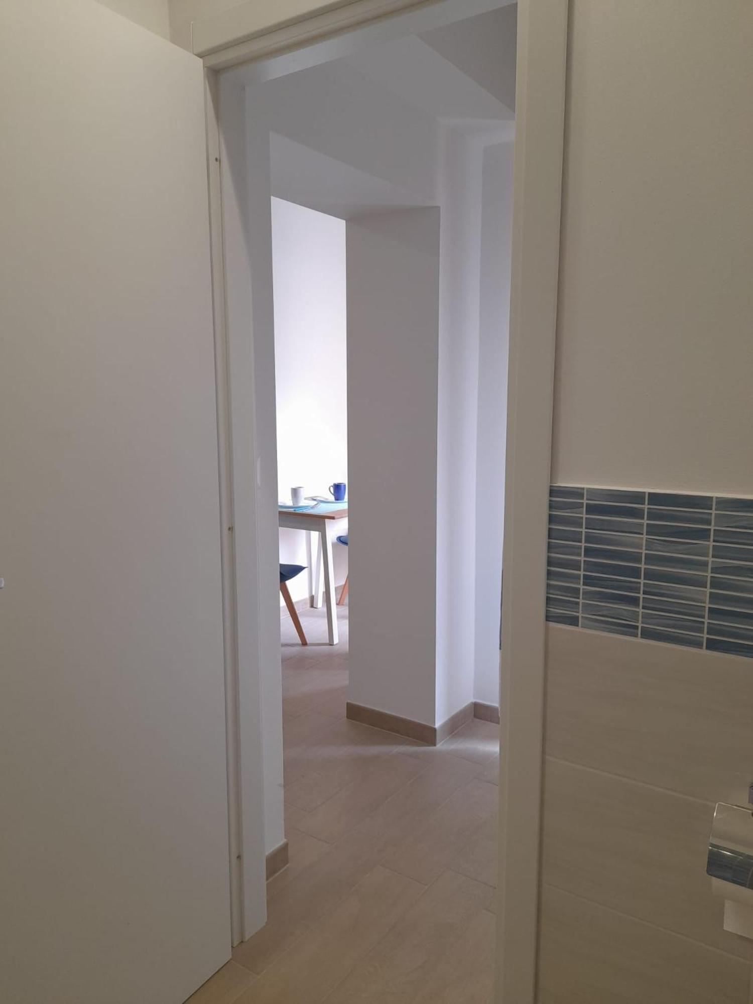 Beach Rooms 1 Self Check-In アルゲーロ エクステリア 写真
